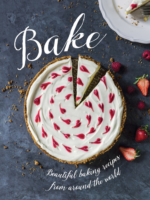 Title details for Bake by Edward Gee - Available